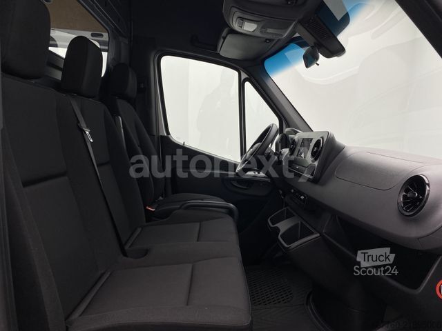 Bestelwagen met verhoogd dak MERCEDES-BENZ Sprinter 316 *Automatik* AHK+Navi+Klima (6483)