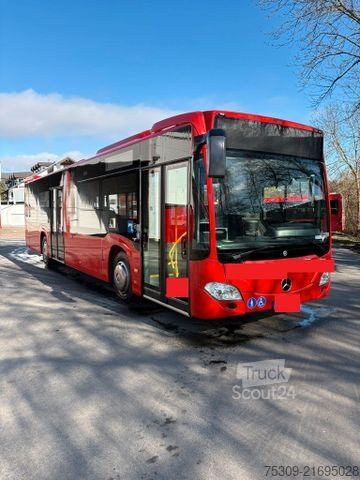Autobus urbain MERCEDES-BENZ Citaro 530 LE - EURO 6 - AC - 35/64 -