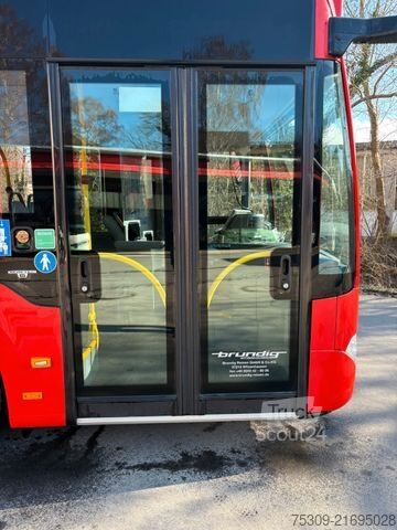 Autobus urbain MERCEDES-BENZ Citaro 530 LE - EURO 6 - AC - 35/64 -