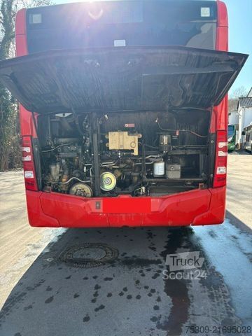 Autobus urbain MERCEDES-BENZ Citaro 530 LE - EURO 6 - AC - 35/64 -