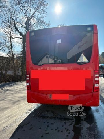 Autobus urbain MERCEDES-BENZ Citaro 530 LE - EURO 6 - AC - 35/64 -