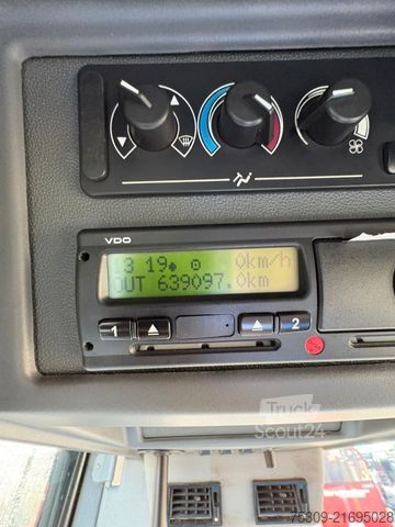 Autobus urbain MERCEDES-BENZ Citaro 530 LE - EURO 6 - AC - 35/64 -