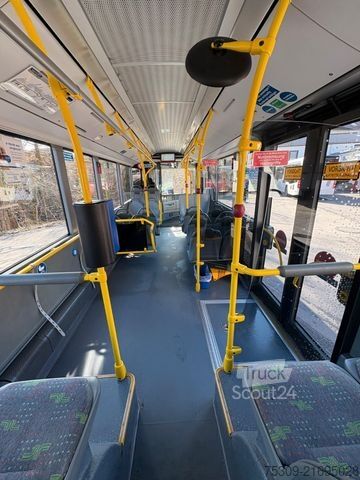 Autobus urbain MERCEDES-BENZ Citaro 530 LE - EURO 6 - AC - 35/64 -