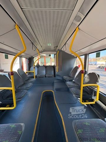Autobus urbain MERCEDES-BENZ Citaro 530 LE - EURO 6 - AC - 35/64 -