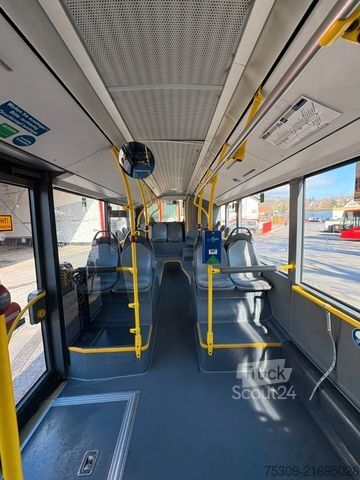 Autobus urbain MERCEDES-BENZ Citaro 530 LE - EURO 6 - AC - 35/64 -