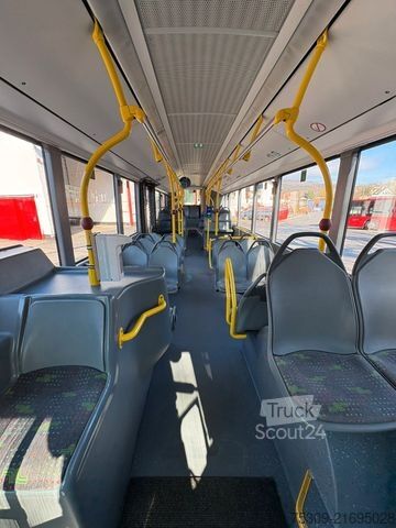 Autobus urbain MERCEDES-BENZ Citaro 530 LE - EURO 6 - AC - 35/64 -