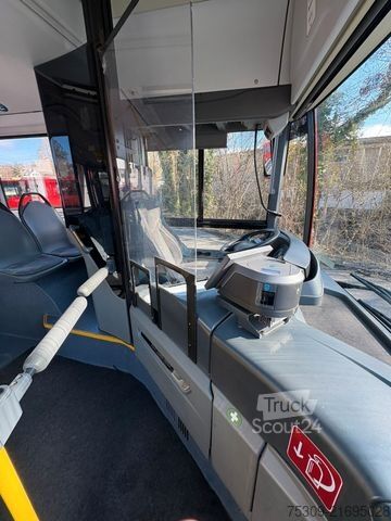 Autobus urbain MERCEDES-BENZ Citaro 530 LE - EURO 6 - AC - 35/64 -