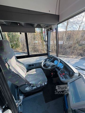Autobus urbain MERCEDES-BENZ Citaro 530 LE - EURO 6 - AC - 35/64 -