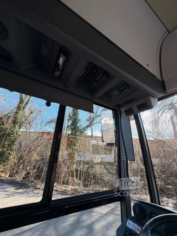 Autobus urbain MERCEDES-BENZ Citaro 530 LE - EURO 6 - AC - 35/64 -