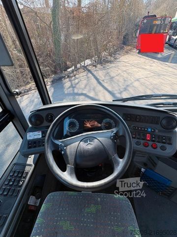 Autobus urbain MERCEDES-BENZ Citaro 530 LE - EURO 6 - AC - 35/64 -