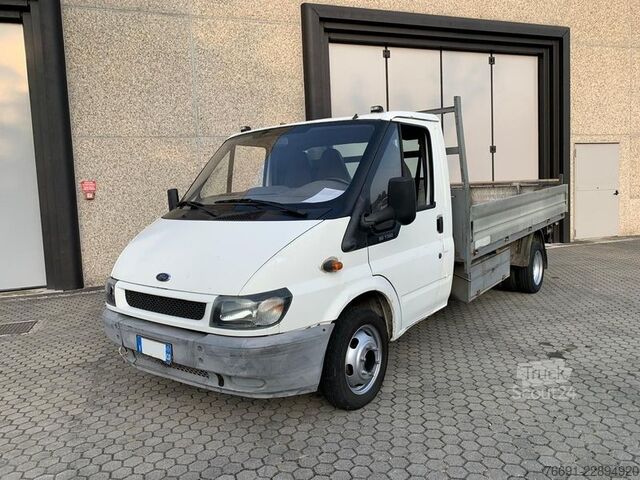 Tovorno vozilo za posebne namene Ford Trans/Tour/Bus 2000