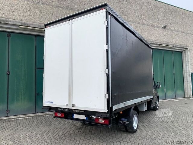 Spezial-LKW Ford Transit