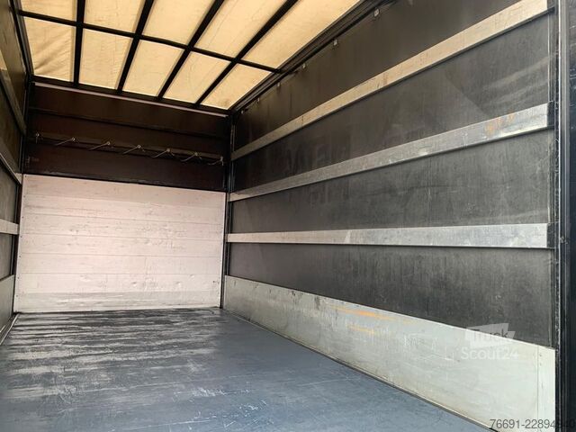 Spezial-LKW Ford Transit