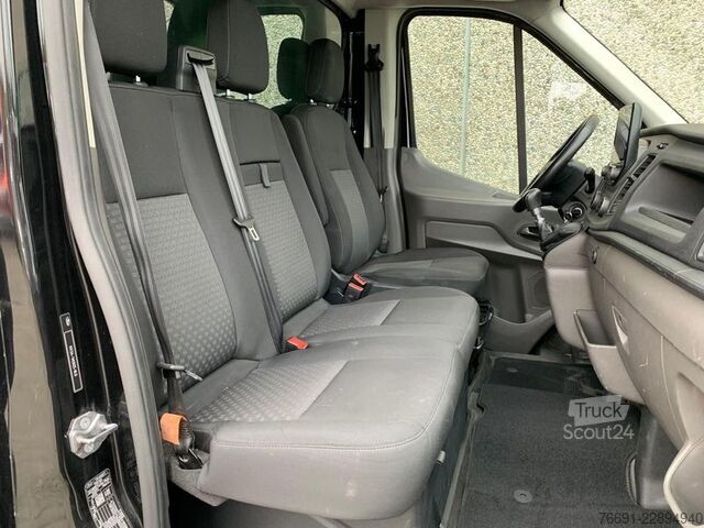 Spezial-LKW Ford Transit