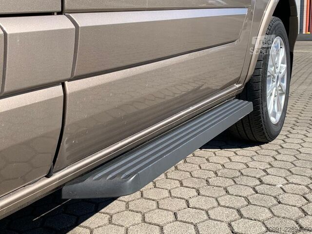 Kamion za specijalne namene Ford Tourneo Custom