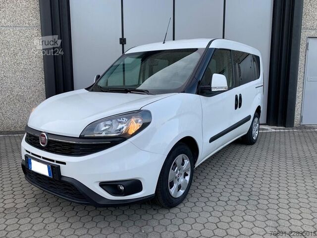 Camion à usage spécial FIAT Doblò