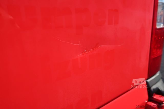 Vans ar augstu jumtu FORD Transit Kasten FT 350 M LKW / AHK