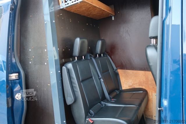 Furgone a tetto alto MERCEDES-BENZ Sprinter III Kasten 316 CDI /Klima / Doka /Nr.15