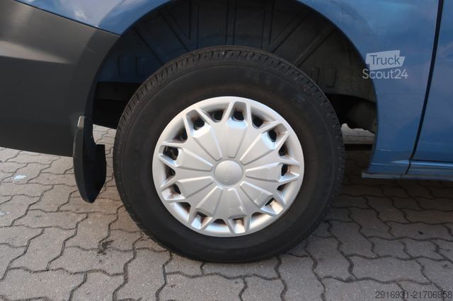 Slēgtais furgons FORD Transit / Klima / Kamera / AHK / FN:130