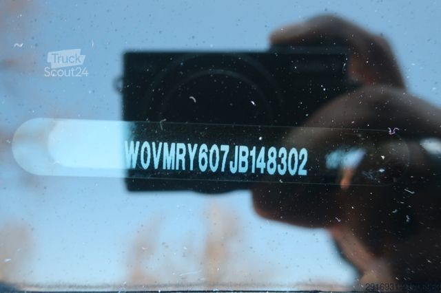 Kastenwagen hoch OPEL Nr.278 Movano B L3H2 3,5t 1.Hand / AHK / Euro 6