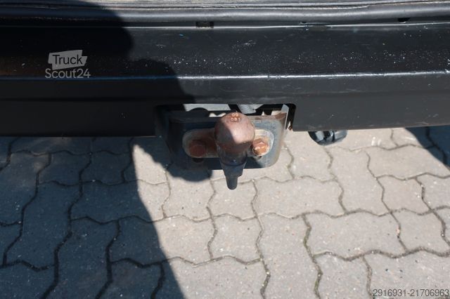 Kastenwagen hoch OPEL Nr.278 Movano B L3H2 3,5t 1.Hand / AHK / Euro 6