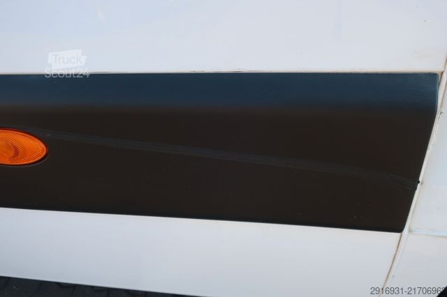 Kastenwagen hoch OPEL Nr.278 Movano B L3H2 3,5t 1.Hand / AHK / Euro 6