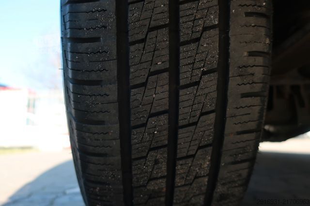 Kastenwagen hoch OPEL Nr.278 Movano B L3H2 3,5t 1.Hand / AHK / Euro 6