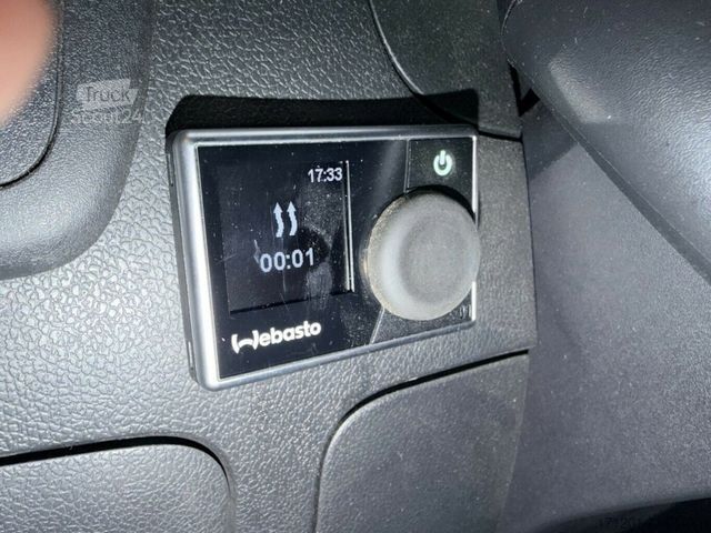 Pritschenwagen MERCEDES-BENZ Sprinter Master 2.3 dCi 4x4 OBERAIGNER-Allrad