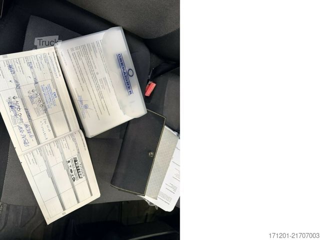 Pritschenwagen MERCEDES-BENZ Sprinter Master 2.3 dCi 4x4 OBERAIGNER-Allrad