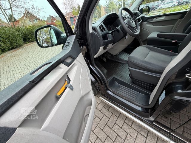 Minibuss VOLKSWAGEN T6 Kombi 2.0 Tdi Lang L2 Klima 9Sitze Schiebetür