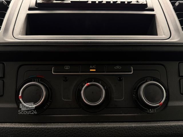 Minibuss VOLKSWAGEN T6 Kombi 2.0 Tdi Lang L2 Klima 9Sitze Schiebetür