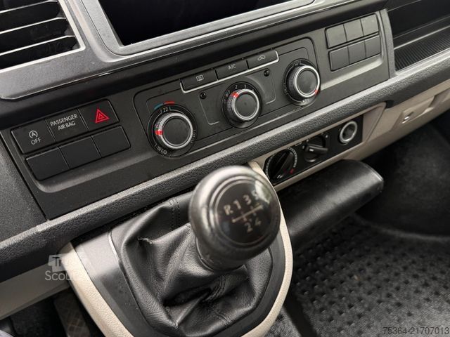 Minibuss VOLKSWAGEN T6 Kombi 2.0 Tdi Lang L2 Klima 9Sitze Schiebetür