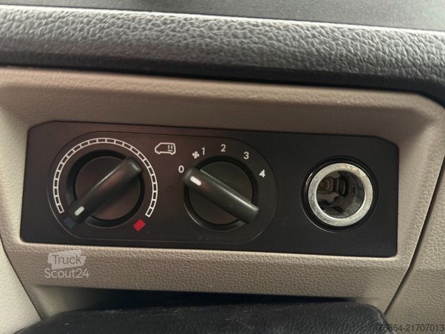 Minibuss VOLKSWAGEN T6 Kombi 2.0 Tdi Lang L2 Klima 9Sitze Schiebetür