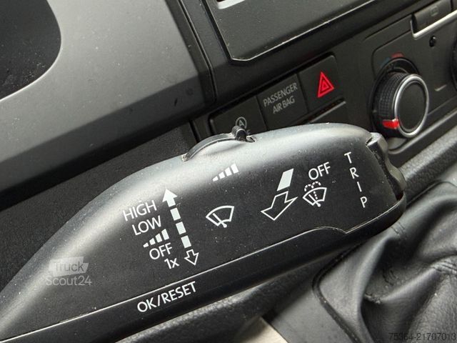 Minibuss VOLKSWAGEN T6 Kombi 2.0 Tdi Lang L2 Klima 9Sitze Schiebetür