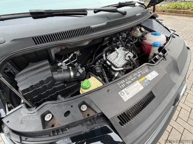 Minibuss VOLKSWAGEN T6 Kombi 2.0 Tdi Lang L2 Klima 9Sitze Schiebetür
