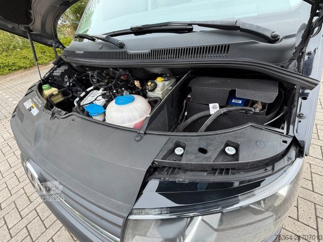 Minibuss VOLKSWAGEN T6 Kombi 2.0 Tdi Lang L2 Klima 9Sitze Schiebetür