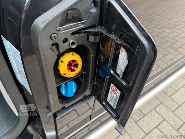 Minibuss VOLKSWAGEN T6 Kombi 2.0 Tdi Lang L2 Klima 9Sitze Schiebetür