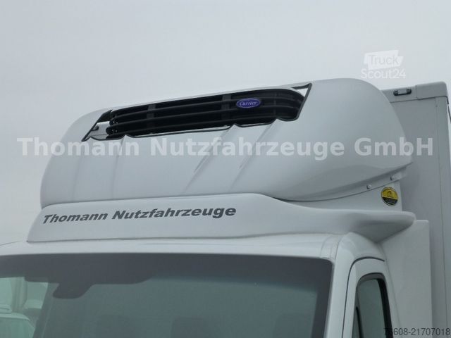 Chladírenská dodávka MERCEDES-BENZ Sprinter 317 CDI Kühlkoffer mit LBW Xarios 300GH