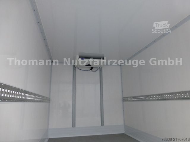 Chladírenská dodávka MERCEDES-BENZ Sprinter 317 CDI Kühlkoffer mit LBW Xarios 300GH