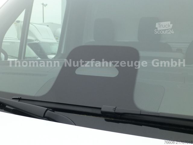 Chladírenská dodávka MERCEDES-BENZ Sprinter 317 CDI Kühlkoffer mit LBW Xarios 300GH