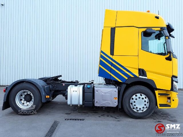 Standard-SZM Renault T 430 352"km hydraulic