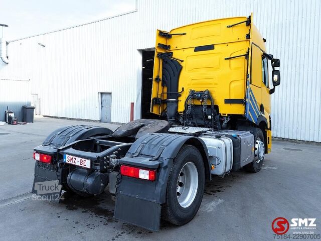 Standard-SZM Renault T 430 352"km hydraulic
