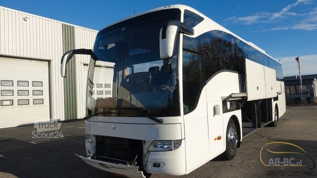 Motor coach MERCEDES-BENZ Tourismo, 52 Sitze, Euro 5