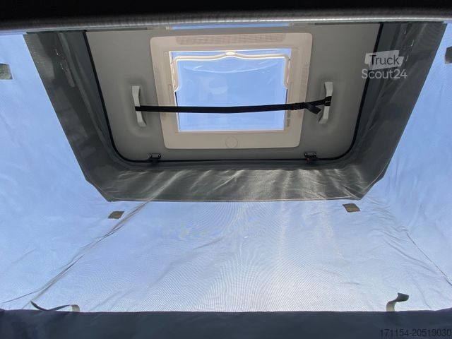 Campervan LMC INNOVAN 600 ,ASD, Aufstelldach,26 Modell,