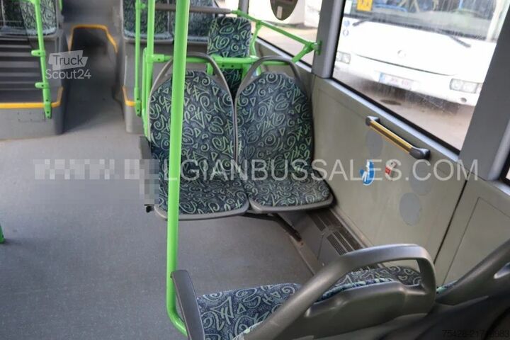 Gradski autobus Mercedes-Benz Citaro O 530/Airco