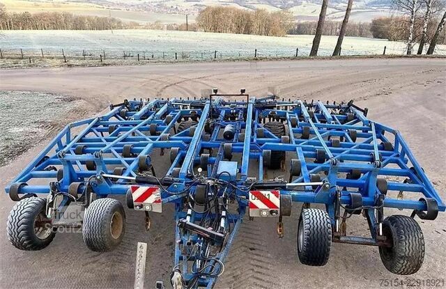 Cultivator Köckerling Vario 750