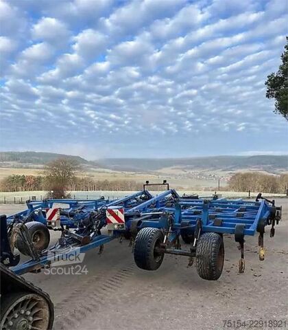 Cultivator Köckerling Vario 750