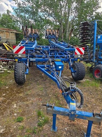 Cultivator Köckerling Quadro 460