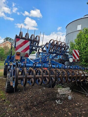 Cultivator Köckerling Quadro 460
