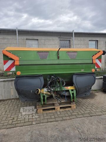 Kunstmeststrooier Amazone ZA-M 1501